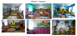 МБДОУ "Теремок"